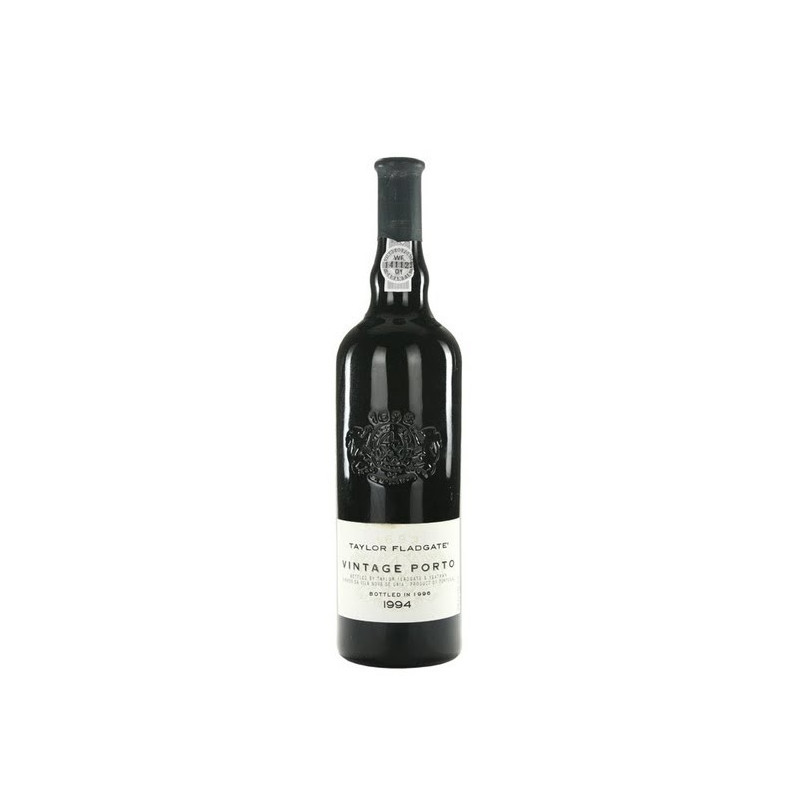 Taylor's Vintage 1994 Port Wijn Taylor's Vintage 1994 Port Wijn