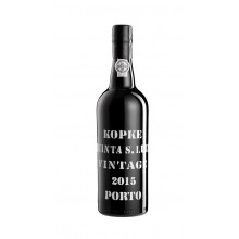Kopke Vintage 2015 Port Wine