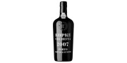 Kopke Colheita 2007 White Port Wine