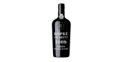 Kopke Kolheita 2009 Port Víno