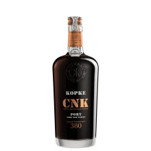 Kopke CNK 380 Special Anniversary Port Wine