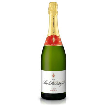 São Domingos Medium Dry Sparkling White Wine