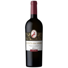 Quinta dos Abibes Sublieme Rode Wijn 2011