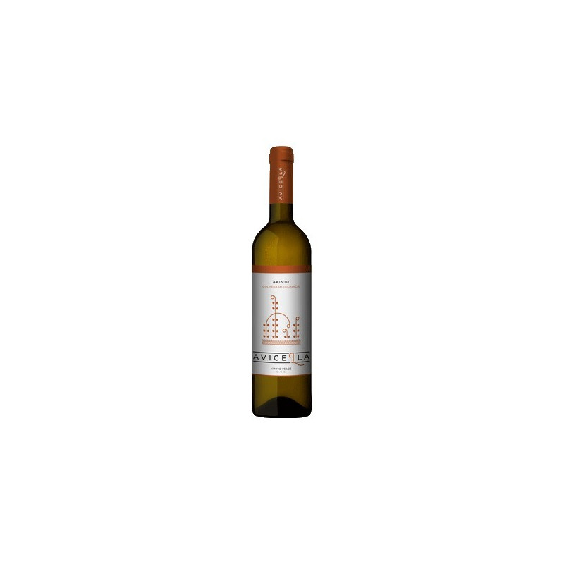 Avicella Arinto 2018 Vino Bianco