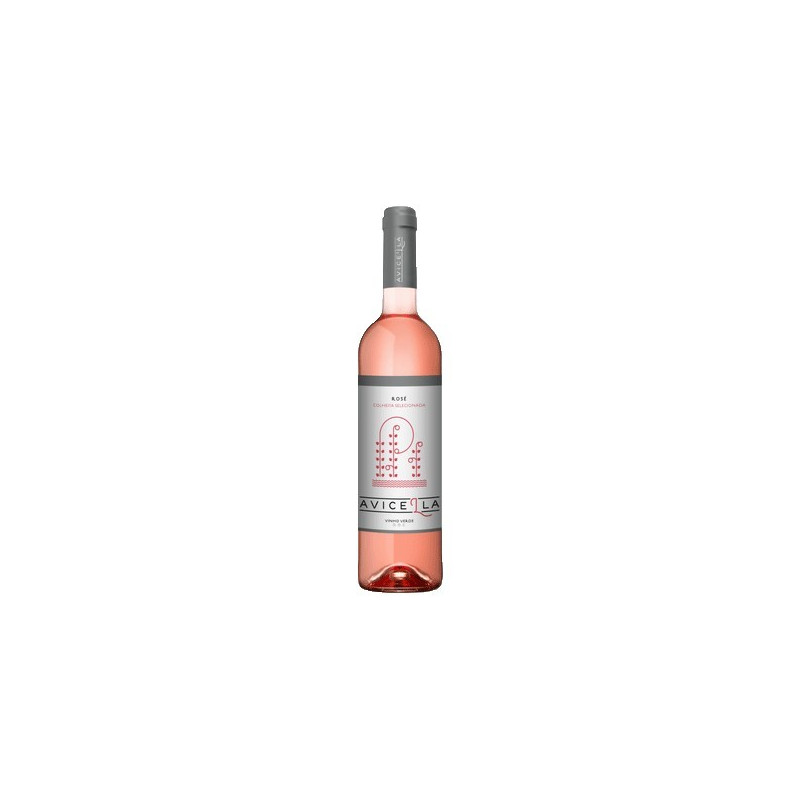 Avicella 2017 Roséwijn
