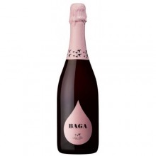 Luis Pato Baga Bruto Sparkling Rosé Wine
