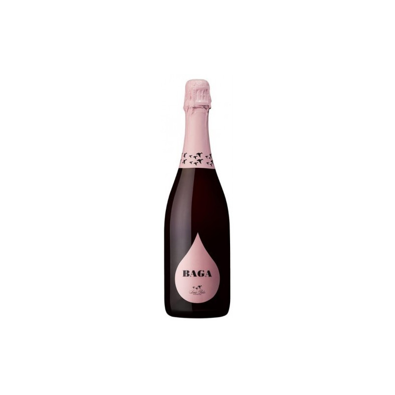 Luis Pato Baga Bruto Sparkling Rosé Wine Luis Pato Baga Bruto Sparkling Rosé Wine