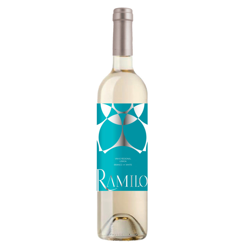 Ramilo 2017 Witte Wijn