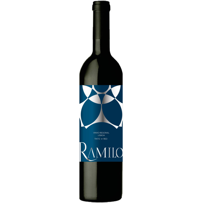 Ramilo 2016 Vino Rosso Ramilo 2016 Vino Rosso