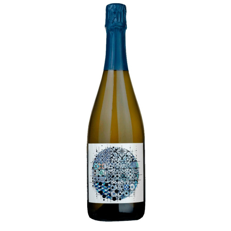 Conceito Brut Nature Vino Blanco Espumoso Conceito Brut Nature Vino Blanco Espumoso