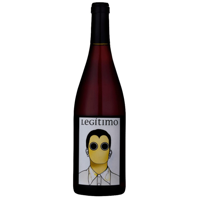 Conceito Legítimo 2016 Vino Tinto Conceito Legítimo 2016 Vino Tinto