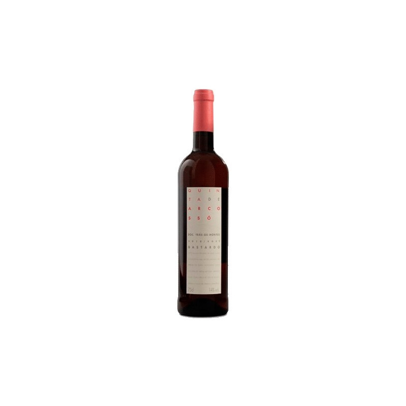 Quinta de Arcossó Rosé Wine Quinta de Arcossó Rosé Wine