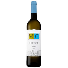 Manuel Correia EMECE Colheita 2017 vino blanco