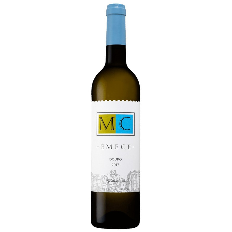 Manuel Correia EMECE Colheita 2017Vino bianco Manuel Correia EMECE Colheita 2017Vino bianco