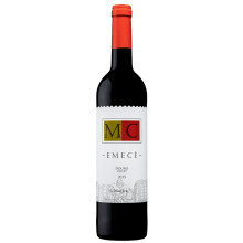 Manuel Correia EMECE Colheita 2017Vino rosso