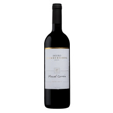 Manuel Correia Grote Reserva 2015 Rode Wijn