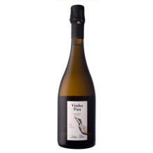 Luis Pato Vinha Pan SO2 Bruto Sparkling White Wine