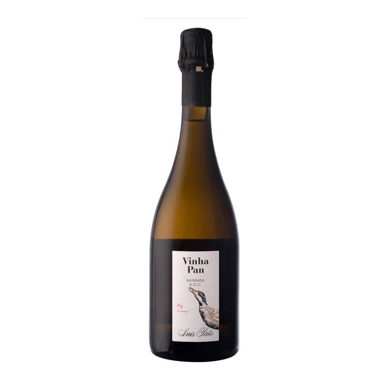 Luis Pato Vinha Pan SO2 Vino Blanco Luis Pato Vinha Pan SO2 Vino Blanco
