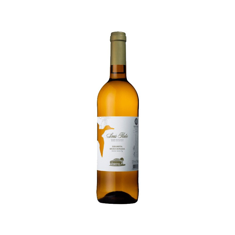 Luis Pato Colheita Seleccionada 2017 Vino Blanco