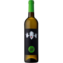 Luis Pato Rebel 2017 Weißwein