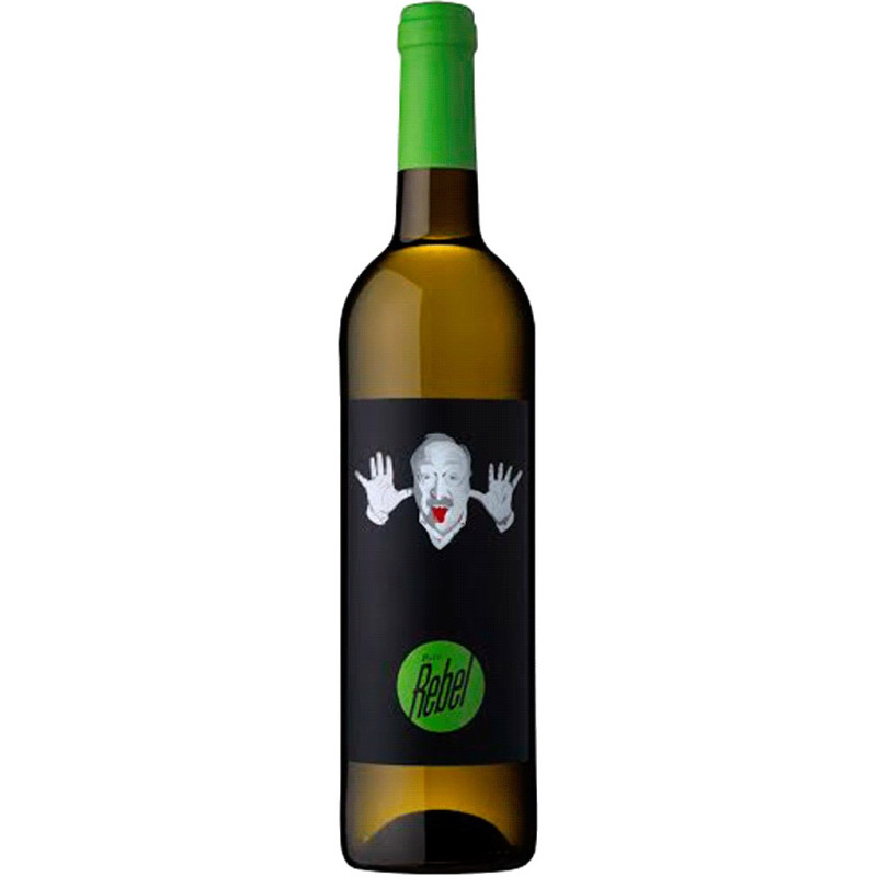 Luis Pato Rebel 2017 Vin Blanc Luis Pato Rebel 2017 Vin Blanc