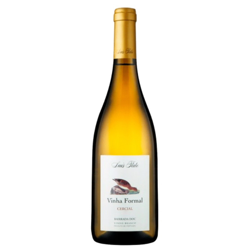 Luis Pato Vinha Formal Cercial White Wine Luis Pato Vinha Formal Cercial White Wine