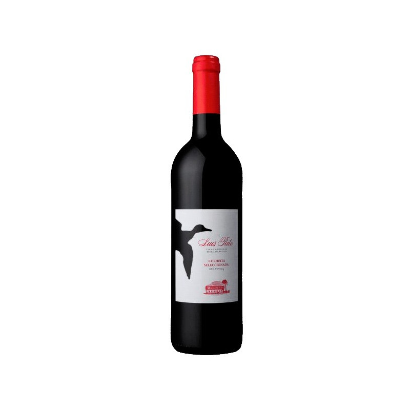 Luis Pato Colheita Seleccionada 2015 rødvin Luis Pato Colheita Seleccionada 2015 rødvin