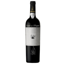 Quinta das Bágeiras Quinta do Bill 2012 Punainen viini