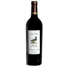 Luis Pato Quinta do Moinho 2008 Rode Wijn