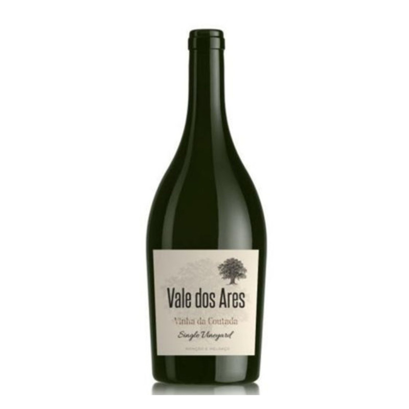 Bílé víno Vale dos Ares Vinha da Coutada 2016 Bílé víno Vale dos Ares Vinha da Coutada 2016
