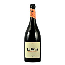 Zafirah 2019 Rotwein