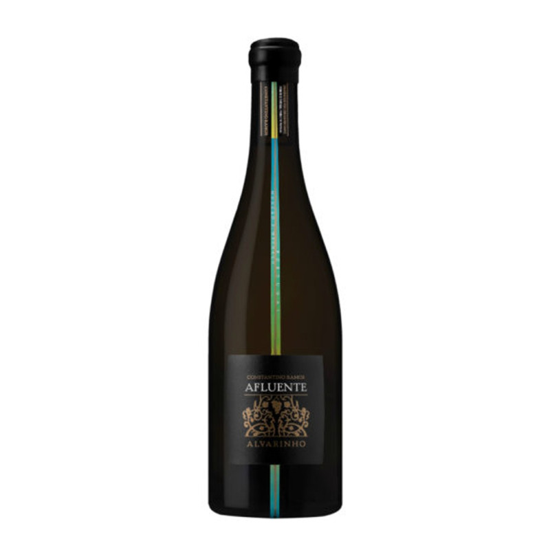 Afluente White Wine Afluente White Wine