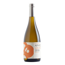 Aphros Loureiro White Wine