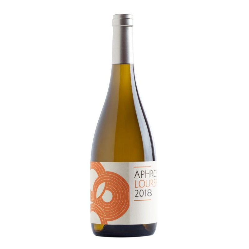 Aphros Loureiro 2018 Witte Wijn