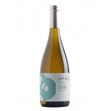 Aphros Ten 2019 White Wine