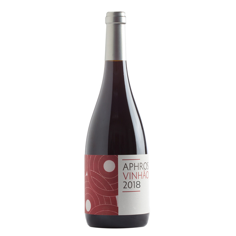 Aphros Vinhão Red Wine Aphros Vinhão Red Wine