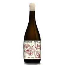 Phaunus Vinhão Red Wine