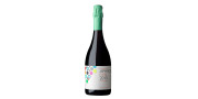 Aphros Pan 2013 kuohuviini rosé