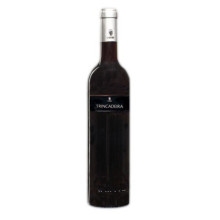 Carmim Punainen viini 2009