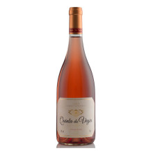 Quinta da Vegia 2018 růžové víno
