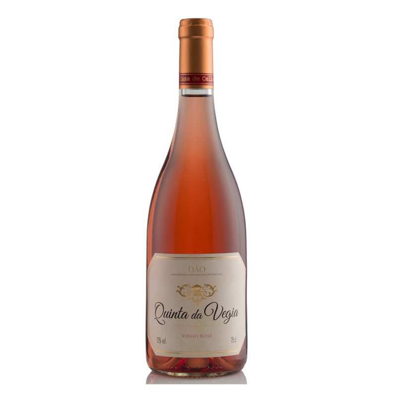 Quinta da Vegia 2018 Rosé Wine Quinta da Vegia 2018 Rosé Wine