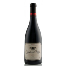 Quinta da Vegia Reserva 2015 Rotwein