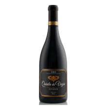 Quinta da Vegia Superior 2013 rødvin