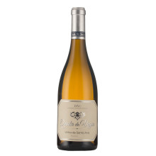 Quinta da Vegia Vinha de Santa Ana 2017 Bílé víno