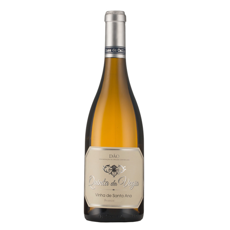 Quinta da Vegia Vinha de Santa Ana 2017 Bílé víno Quinta da Vegia Vinha de Santa Ana 2017 Bílé víno
