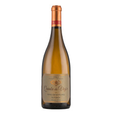 Quinta da Vegia Vinha de Santa Ana Superior 2016 valkoviini