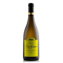 Quinta de Sanjoanne Terroir Mineral 2017 Vino Bianco