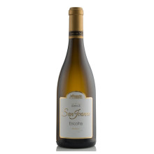 Quinta de Sanjoanne Escolha 2015 Vino Blanco
