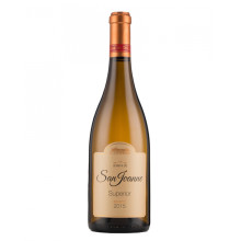Quinta de Sanjoanne Superior 2012 White Wine