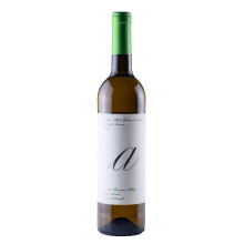 Alice Vieira de Sousa 2018 hvid vin